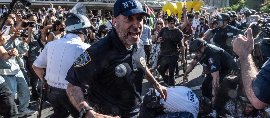 איך כולם טעו בסיפור מוזיאון ברוקלין