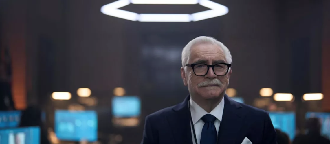 Brian Cox returns as "The Controller" in “007: Road To a Million” season 2