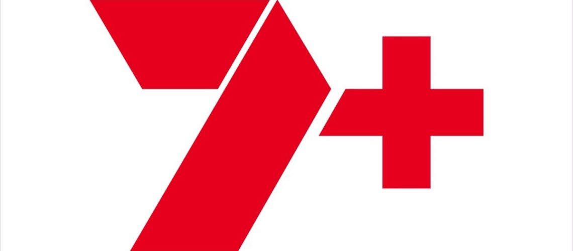 7Plus logo