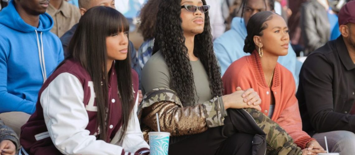 איך לצפות ב-'All American: Homecoming' עונה 3 באינטרנט ובטלוויזיה