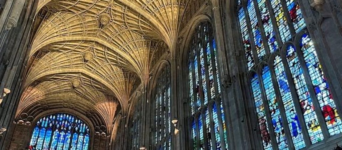 Carols With Kings BBC 2