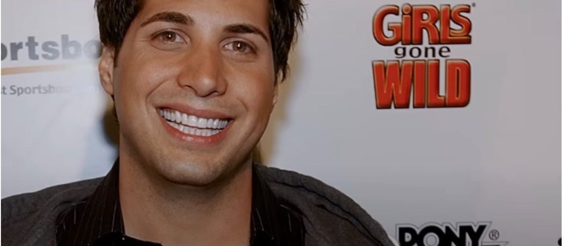 איך לצפות ב-Girls Gone Wild: The Untold Story באינטרנט מכל מקום