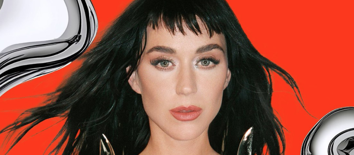 איך לצפות ב-'Katy Perry: Night of A Lifetime' באינטרנט ומכל מקום