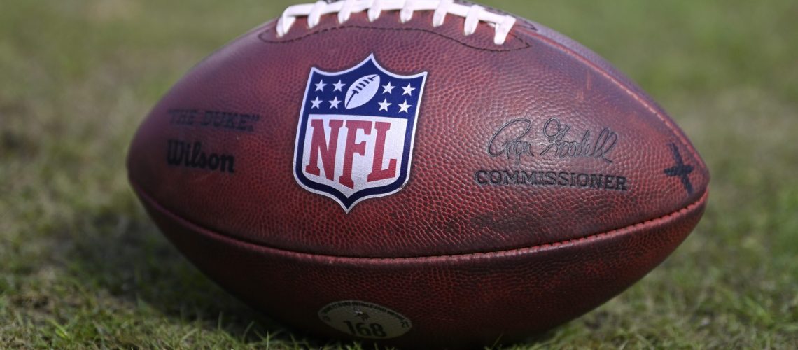 NFL Ball