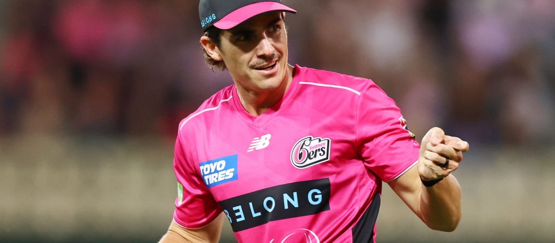 איך לצפות ב-Scorchers vs Sixers ב-7Plus - זה *חינם*