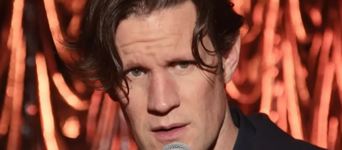 איך לצפות ב-'The Death of Bunny Munro' - הזרימו את המיני-סדרה של מאט סמית' באינטרנט מכל מקום