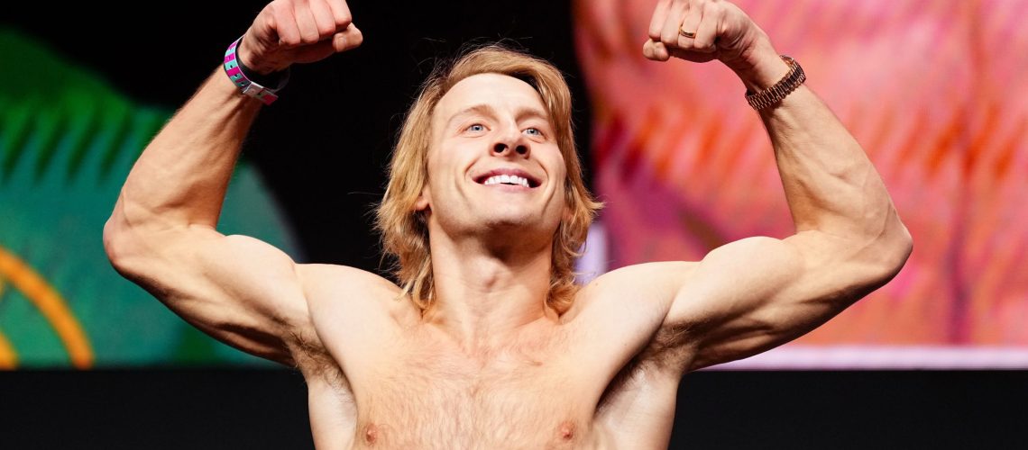 איך לצפות ב-UFC 324 בקנדה - זרם Gaethje נגד Pimblett תמורת $8.99 ללא PPV, שידור חוזר מלא