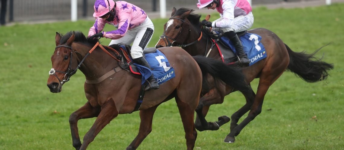 איך לצפות ב-Welsh Grand National ובמירוצי חגיגיים אחרים בשבת זו - זרם בחינם ב-ITVX