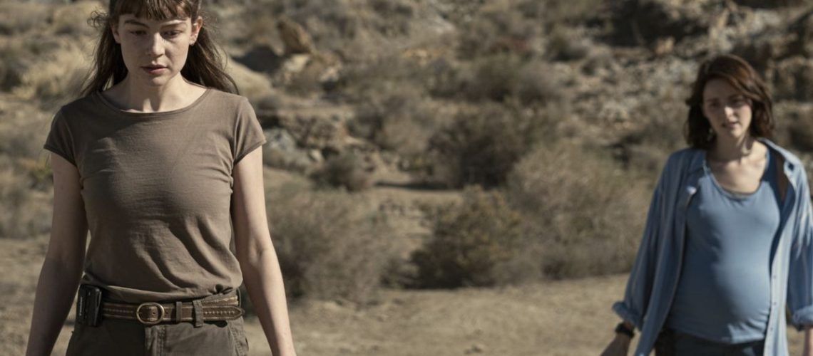 איך לצפות ב-'הראש' עונה 3 באינטרנט - הזרם את הפרקים האחרונים מכל מקום