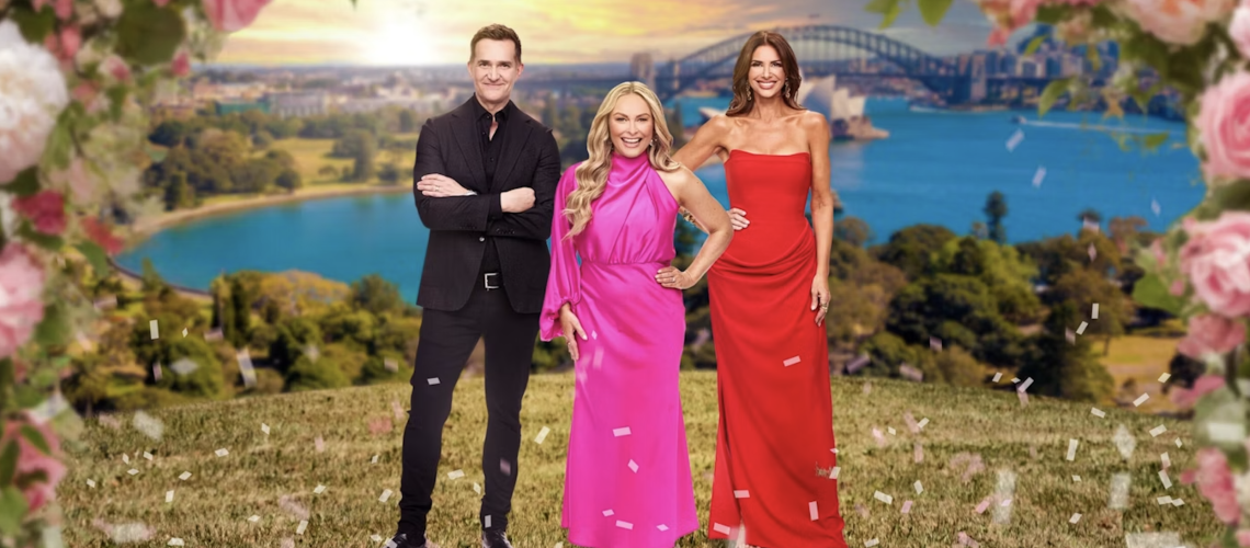 איך לצפות ב-'נשואים ממבט ראשון אוסטרליה' עונה 13 באינטרנט - זרמו את להיט הריאליטי המחולל מכל מקום, תאריך היציאה בבריטניה נחשף