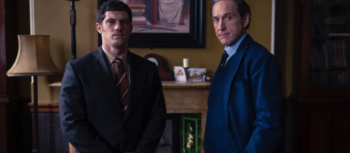 איך לצפות ב'Dalgliesh' עונה 3 באינטרנט מכל מקום - הזרימו את תוכנית הבילוש של PD James מכל מקום