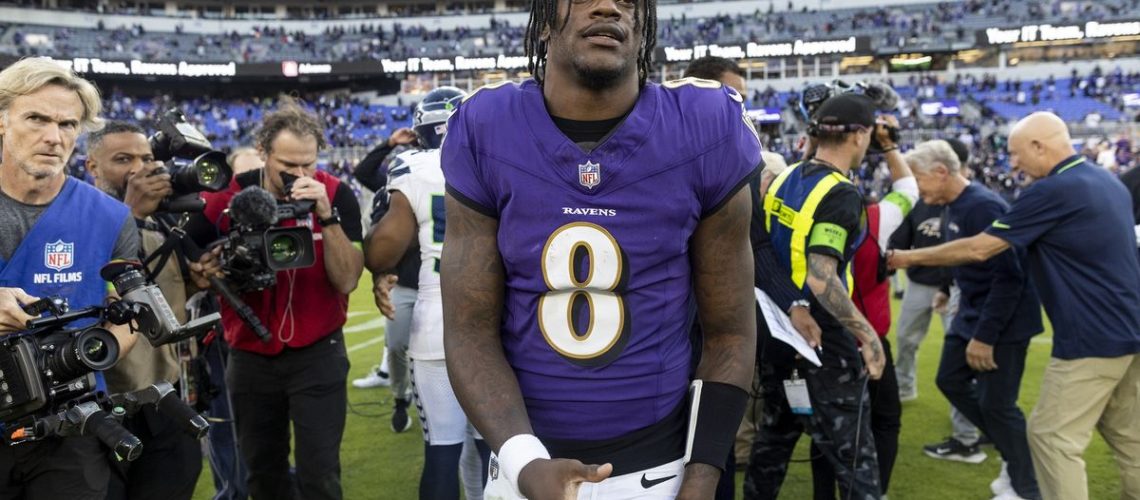 איך לצפות ב'Hard Knocks: In Season With the AFC North' באינטרנט - הזרם סרטי דוקו של NFL מכל מקום