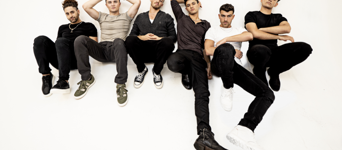 איך לצפות ב'as1one - מסע מוזיקת ​​הפופ הישראלי-פלסטיני' באינטרנט - זרמו מכל מקום עם ניסיון חינם