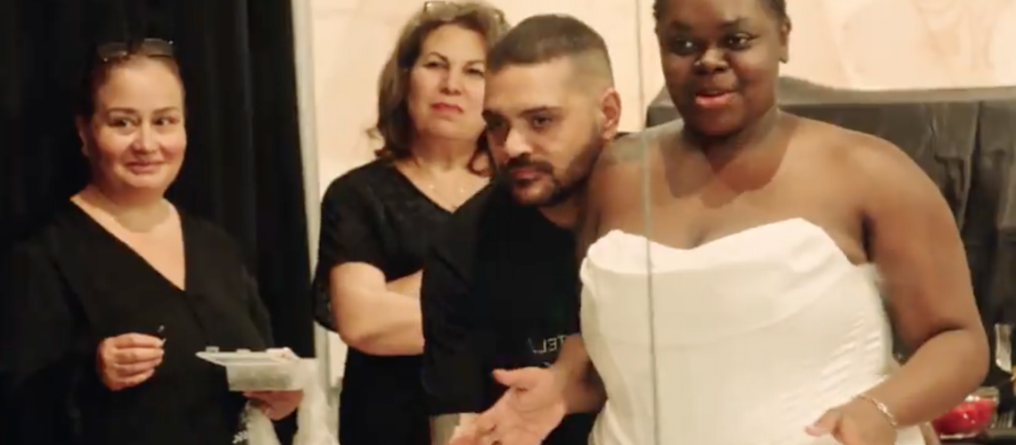 איך לצפות ב"אבות סנופ: הסיפור של קורי וויין" באינטרנט - זרמו מכל מקום