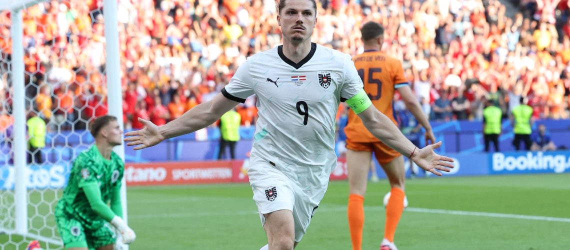 איך לצפות באוסטריה נגד בוסניה והרצגובינה: זרמים בחינם, ערוצי טלוויזיה ותצוגה מקדימה למוקדמות גביע העולם 2026