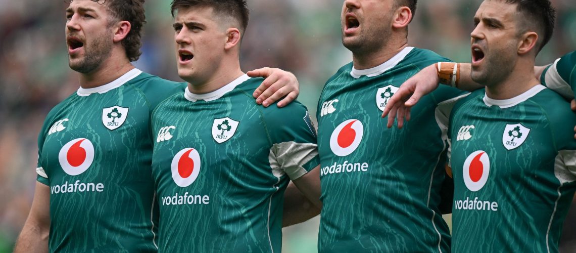 איך לצפות באירלנד נגד אוסטרליה ב-RTE Player - זה *חינם*