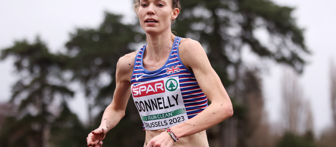 איך לצפות ב'אליפות אירופה בקרוס קאנטרי' לשנת 2024 באינטרנט מכל מקום