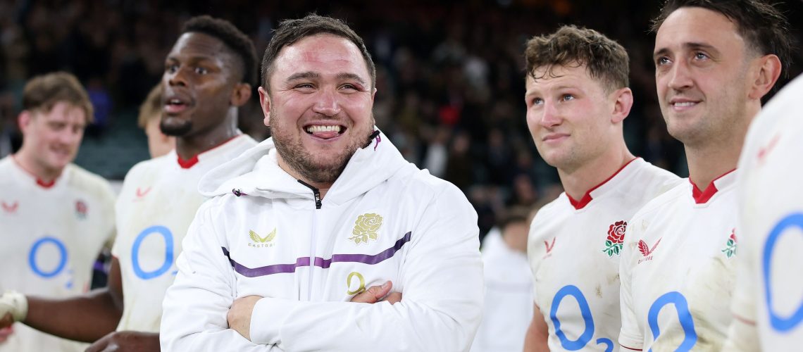 איך לצפות באנגליה נגד וויילס: סטרימינג חי בחינם, תצוגה מקדימה לעימות שש האומות 2026, חדשות הנבחרת