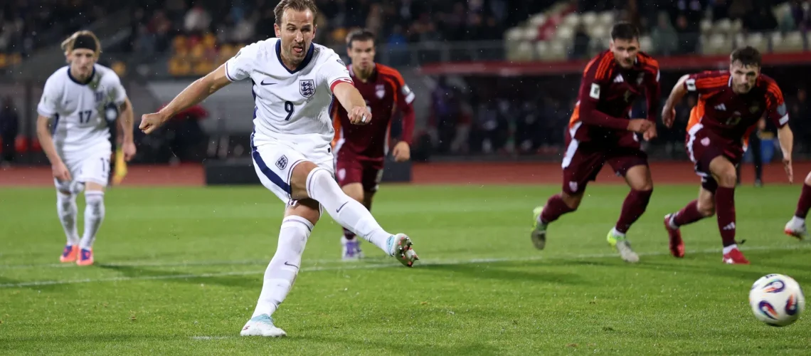 איך לצפות באנגליה נגד סרביה: זרמים בחינם, פרטי טלוויזיה, תצוגה מקדימה למוקדמות מונדיאל 2026