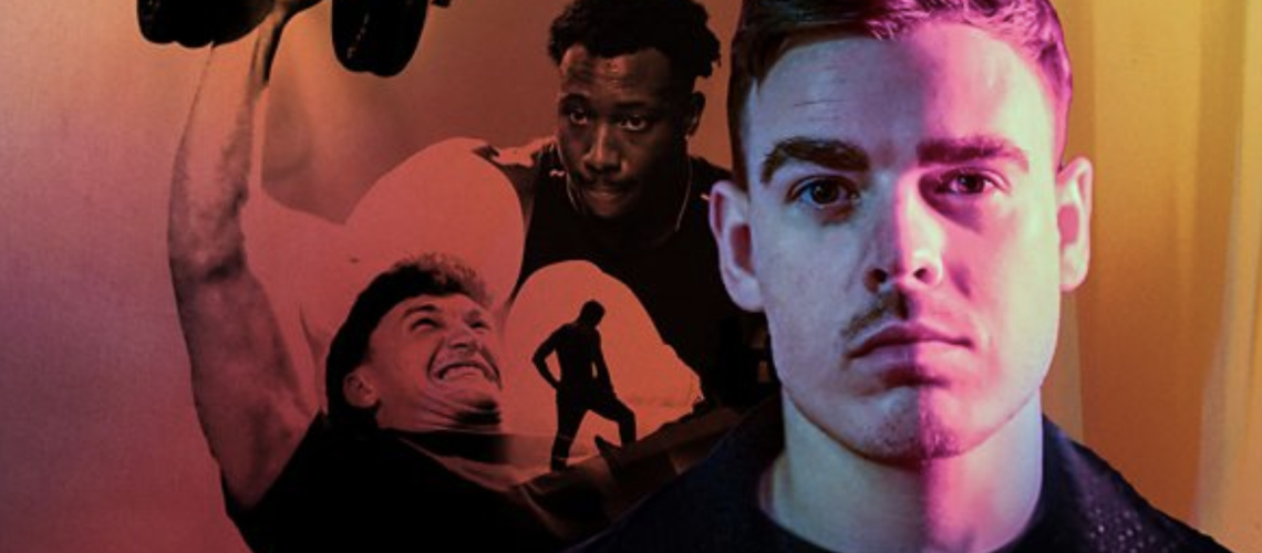 Masculinity Coach in Men of the Manosphere