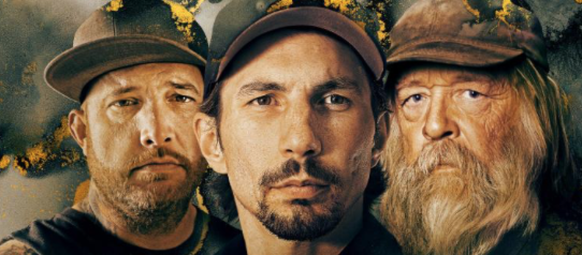 איך לצפות ב'בהלה לזהב' עונה 15 באינטרנט ומכל מקום - שידור בכורה לשנת 2024, תאריך התחלה, ערוץ טלוויזיה