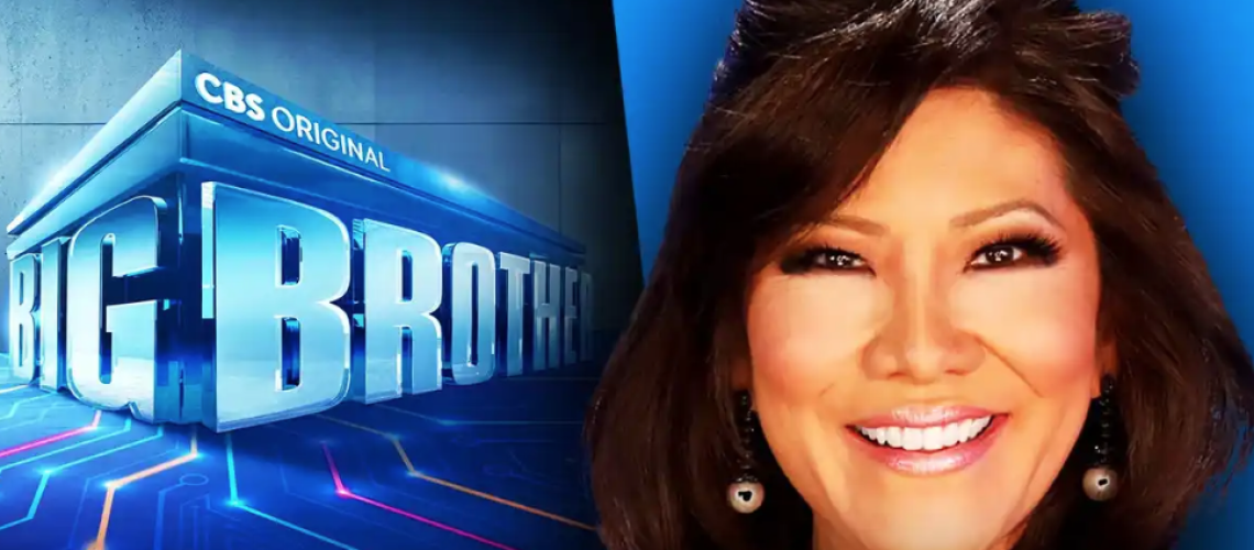 Big Brother U.S. season 26 will be hosted once again by Julie Chen Moonves