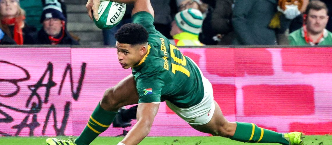 איך לצפות בוויילס נגד דרום אפריקה: זרמים בחינם, ערוץ טלוויזיה ותצוגה מקדימה לסתיו הבינלאומי 2025