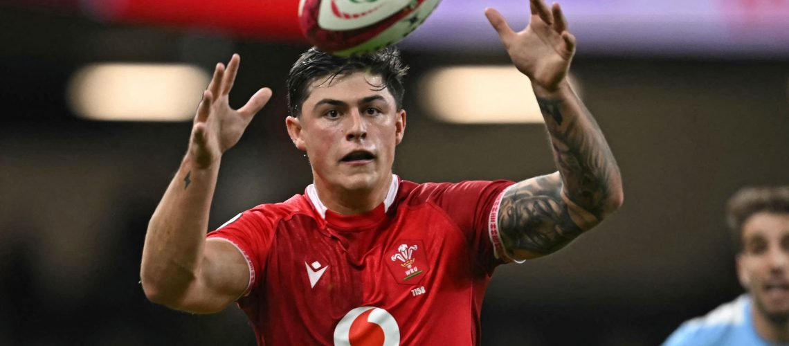 איך לצפות בוויילס נגד יפן - זרם את הסתיו הבינלאומי *חינם* בשבת הקרובה