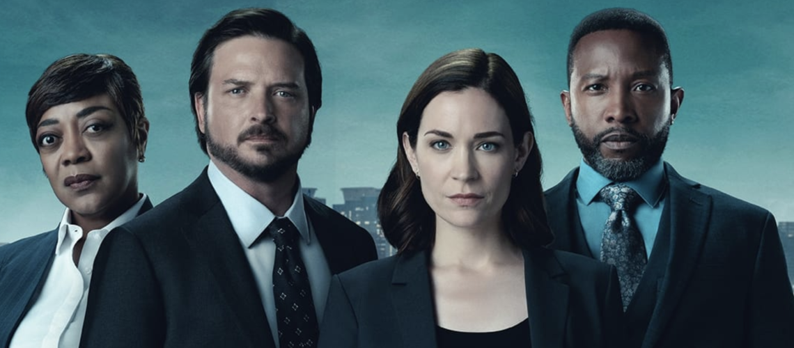 איך לצפות ב'חוק וסדר טורונטו' עונה 2 מקוונת מכל מקום - זרם בארה"ב, בריטניה, אוסטרליה