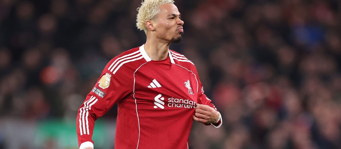 איך לצפות בליברפול נגד ווסטהאם: שידור חי בפרמיירליג 2025/26 מכל מקום, חדשות הקבוצה