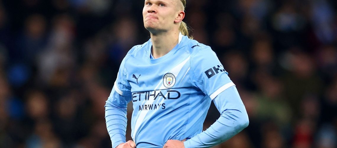 איך לצפות במאן סיטי נגד לידס יונייטד: סטרימינג בשידור חי, ערוצי טלוויזיה ותצוגה מקדימה לקרב הפרמיירליג של סוף השבוע