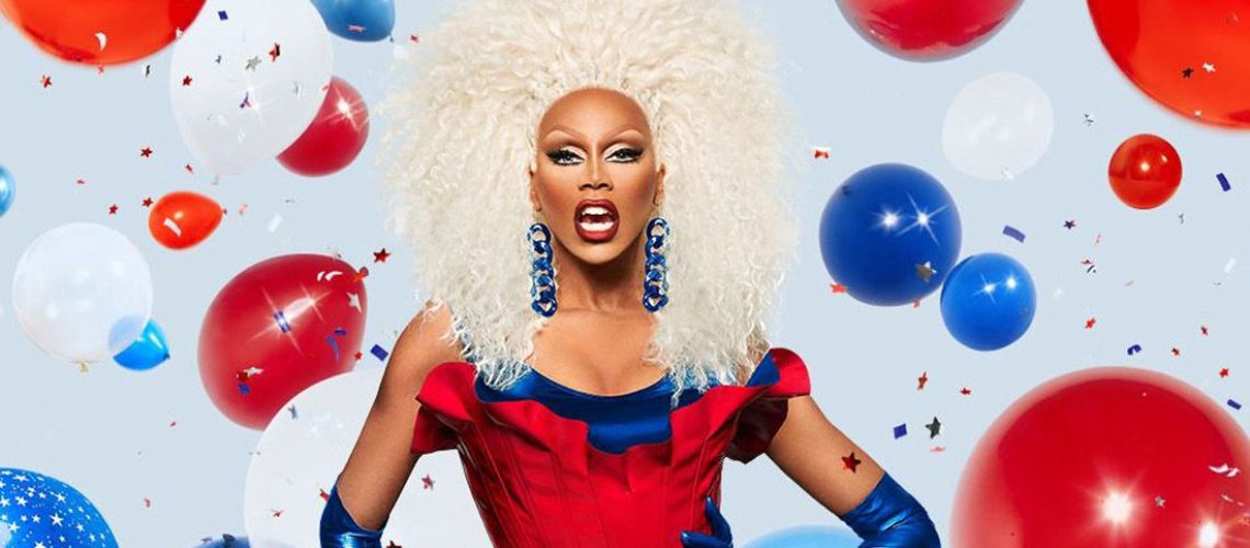 RuPaul's Drag Race