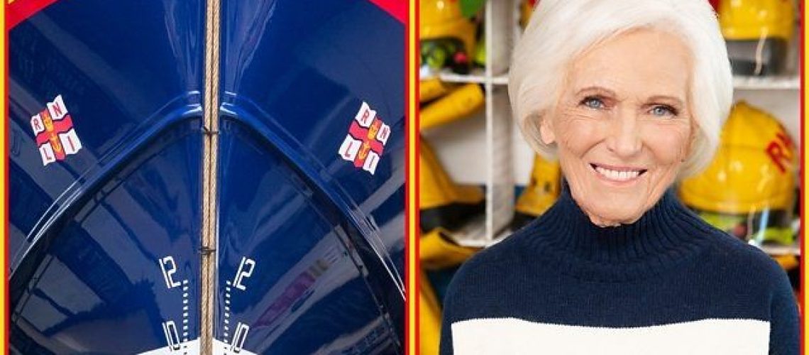 איך לצפות ב'מרי עושה חג המולד' באינטרנט מכל מקום