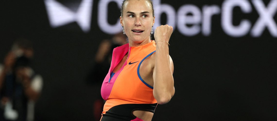 איך לצפות בסבלנקה נגד ריבקינה: שידורים חיים בחינם לגמר אליפות אוסטרליה הפתוחה 2026