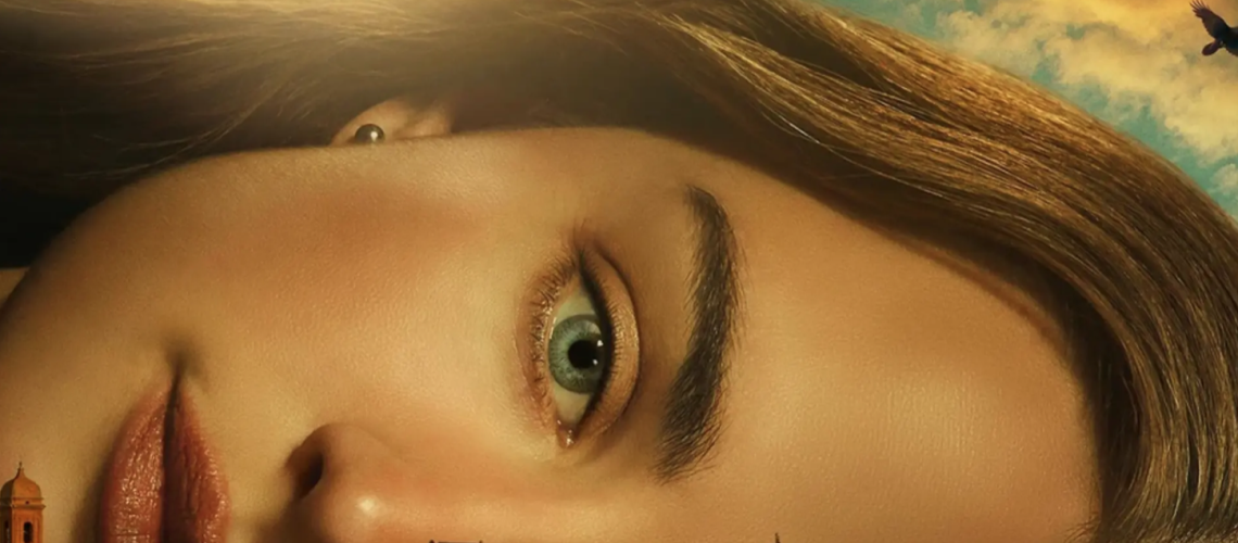 "The Twisted Tale of Amanda Knox" is a drama based on real-life events from a case that captivated the world