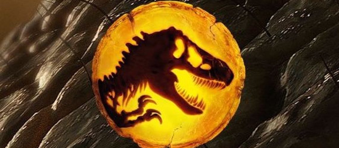 Jurassic World: Dominion