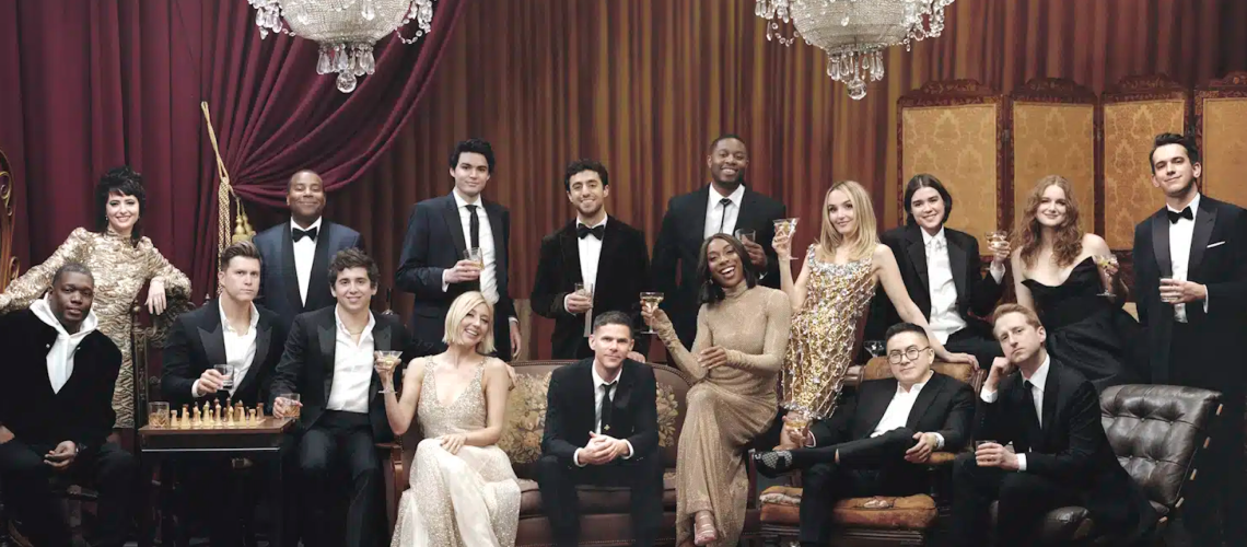 איך לצפות בעונה 51 'Saturday Night Live' באינטרנט מכל מקום