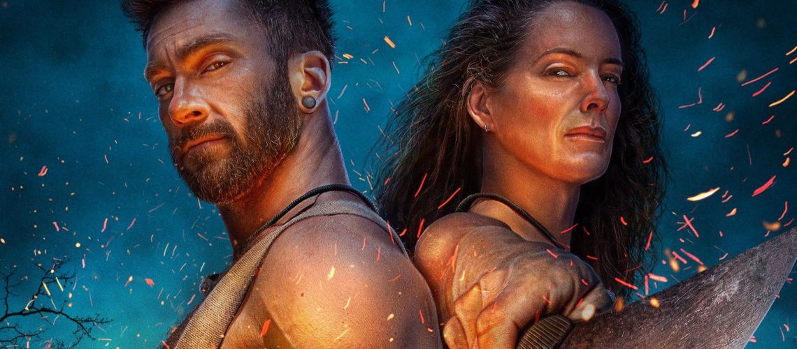 איך לצפות ב'עירום ומפחד' עונה 19 באינטרנט - זרם הישרדות מציאות מכל מקום ובחינם