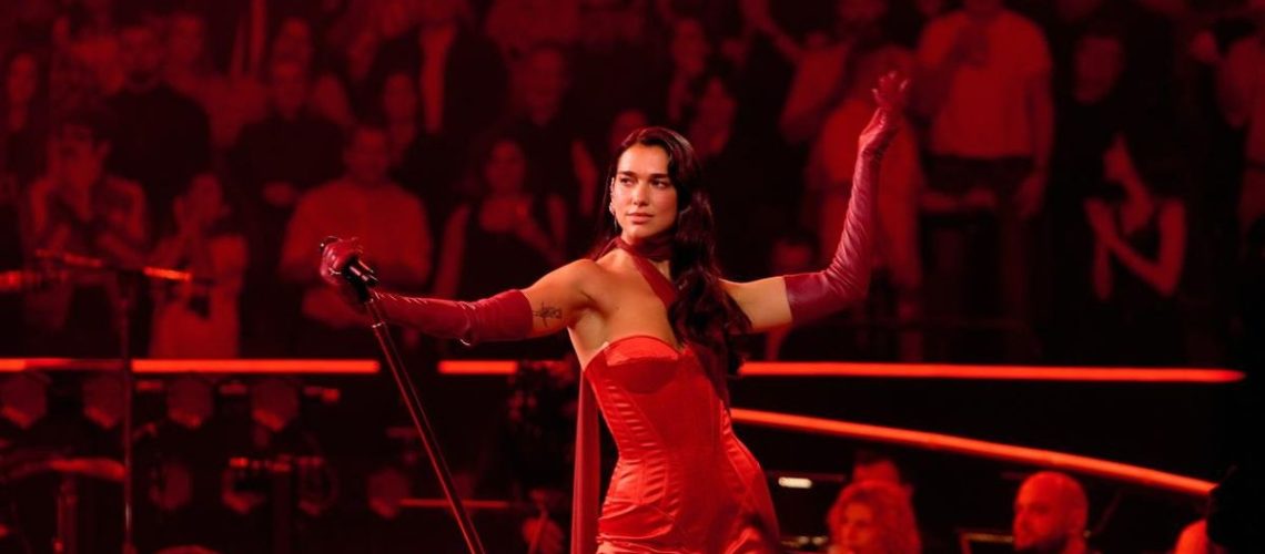 איך לצפות ב'ערב עם דואה ליפה' - שידור מקוון מכל מקום, ערוץ טלוויזיה, ניסיון חינם