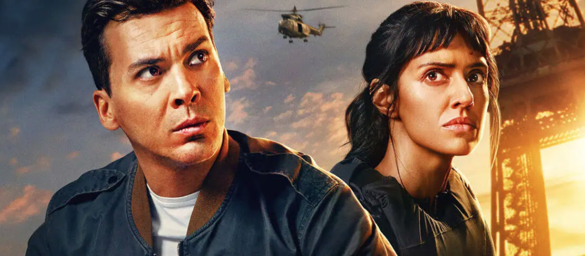 איך לצפות ב"פריז נפלה" באינטרנט מכל מקום - הזרם דרמה בטלוויזיה מכל מקום