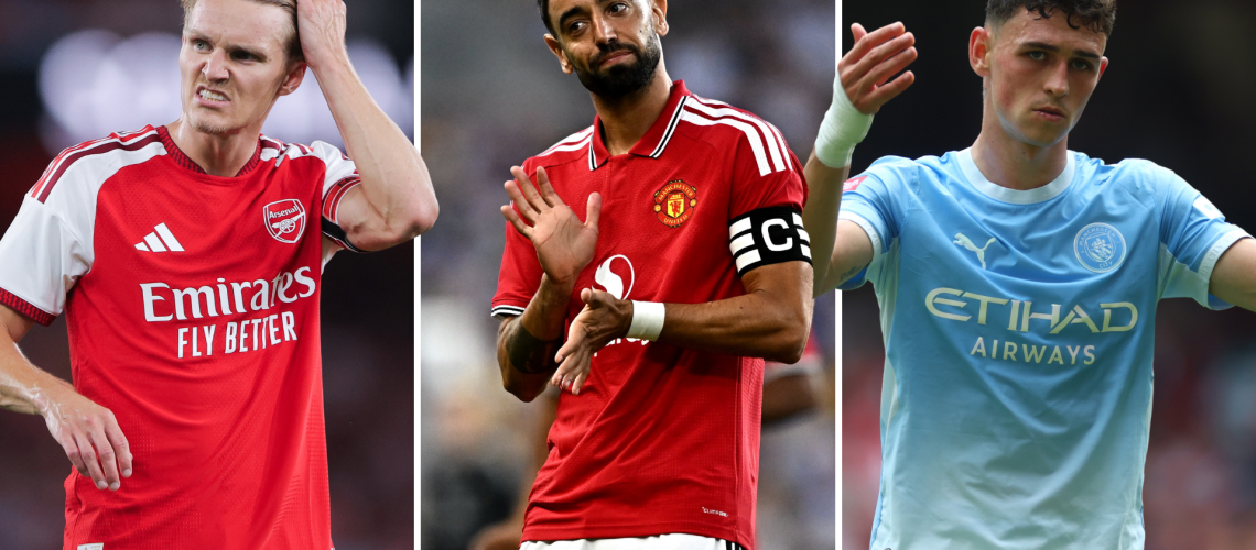 Premier League 26-27 Graphic