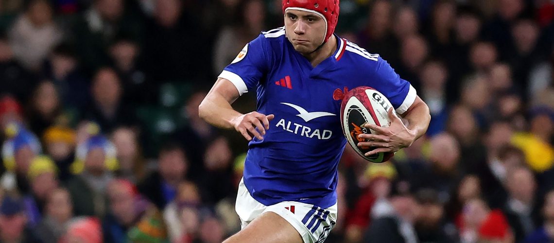 איך לצפות בצרפת נגד אנגליה: ששת האומות בחינם 2026 זרם מקוון מכל מקום, חדשות הצוות