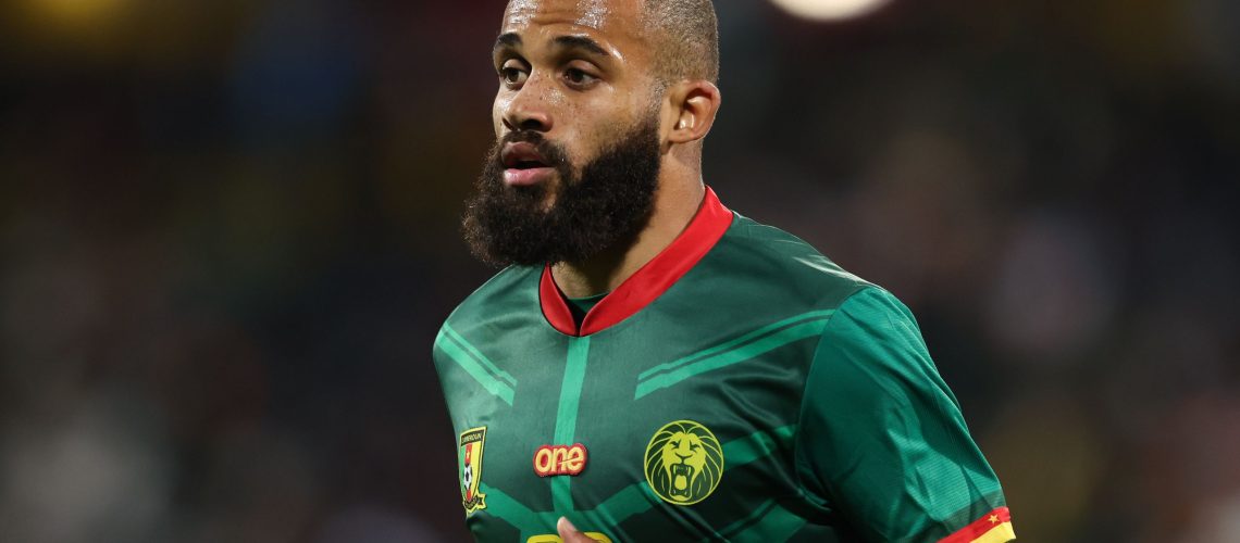 איך לצפות בקמרון נגד DR Congo ב-FIFA+ - זה *חינם*