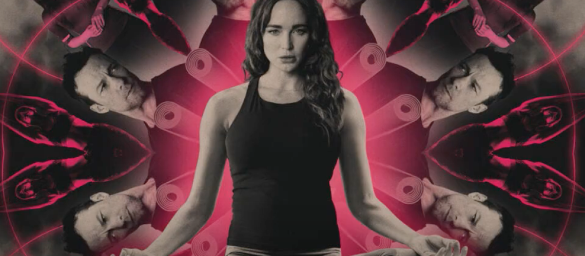 איך לצפות ב'רוצח מורי היוגה: סיפור קייטלין ארמסטרונג 'ברשת מכל מקום