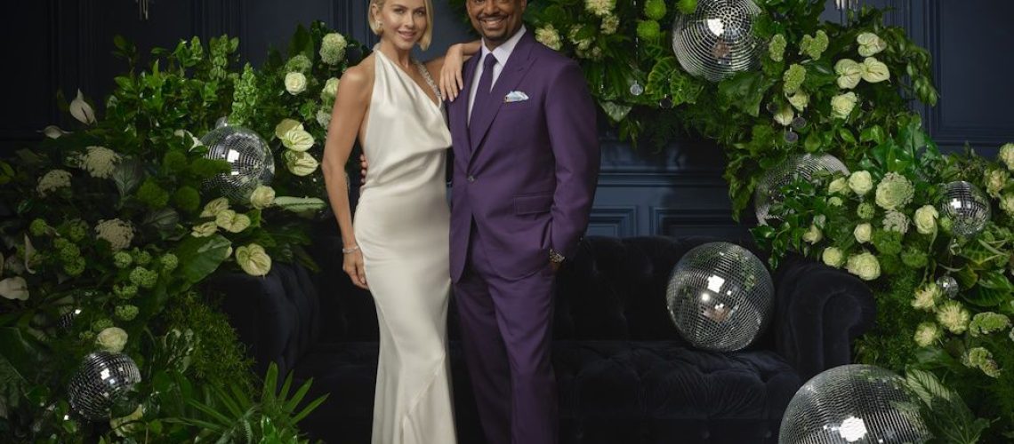 איך לצפות ב'רוקדים עם כוכבים' עונה 33 באינטרנט מכל מקום, שעת התחלה