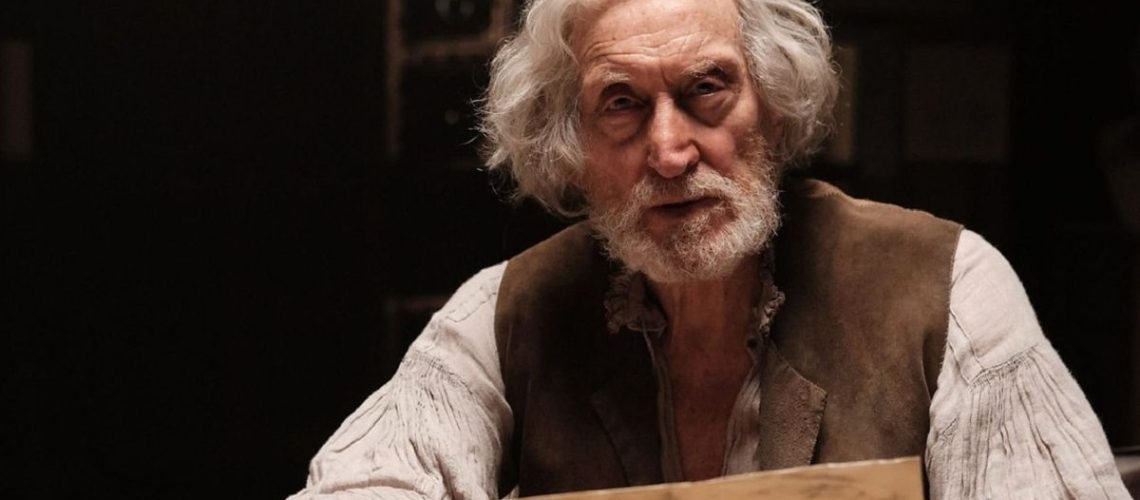 איך לצפות ב'רנסנס: הדם והיופי' באינטרנט - שידור חי של הדוקודרמה של צ'רלס דאנס מכל מקום