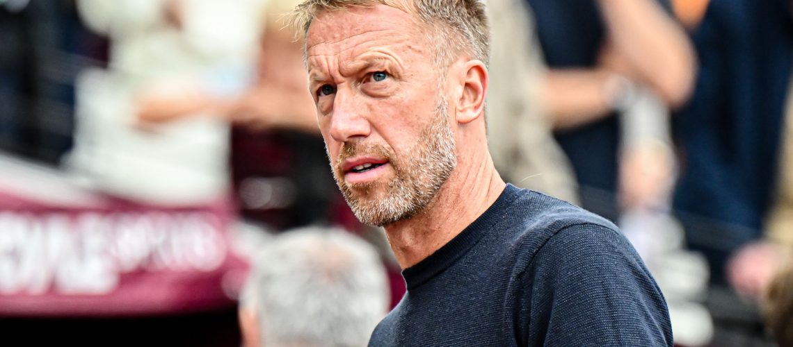 איך לצפות בשוויץ נגד שוודיה: שידורים חיים למוקדמות מונדיאל 2026 כאשר גרהם פוטר לוקח את האחריות על Blågult בפעם הראשונה