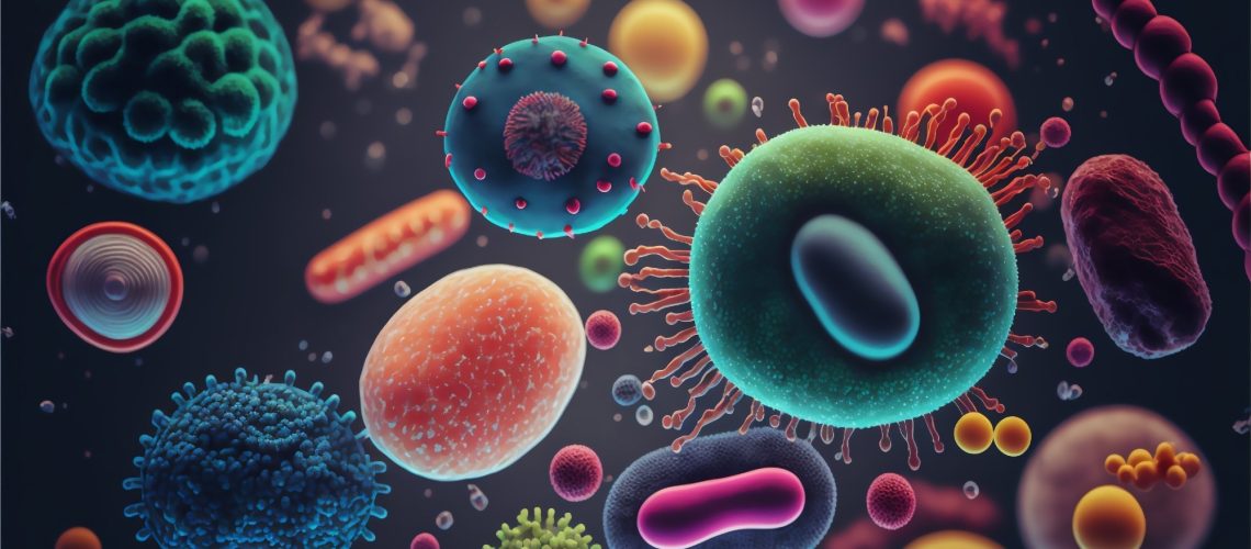 Review: Diet-microbiota associations in gastrointestinal research: a systematic review. Image Credit: CI Photos / Shutterstock