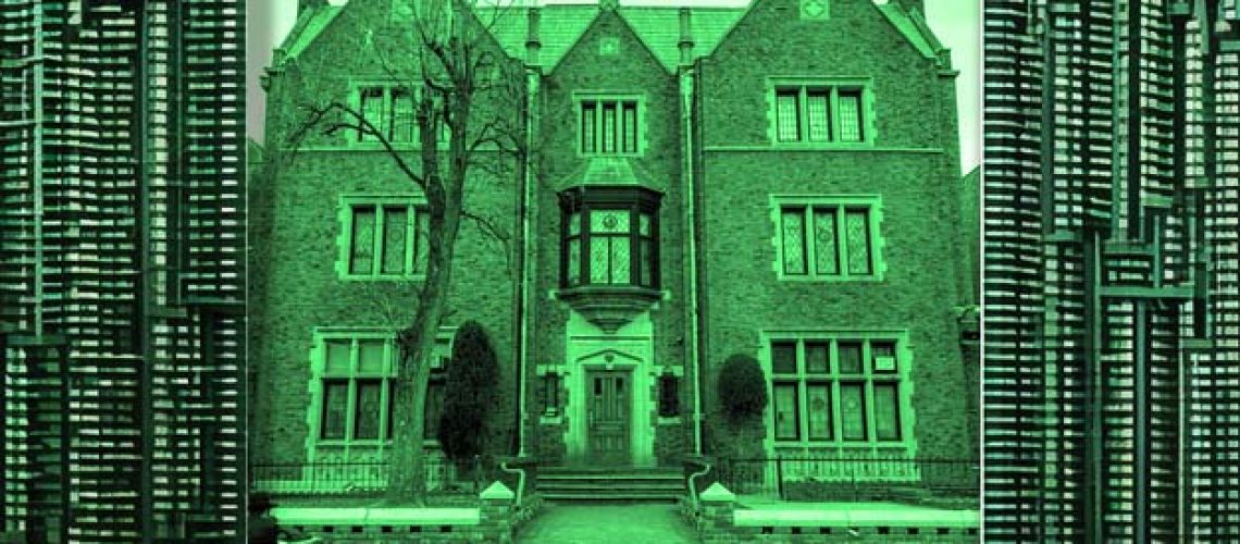 איך פעילי טוויטר הפכו סיפור ויראלי על יהודים אורתודוקסים לעלילת דם מודרנית