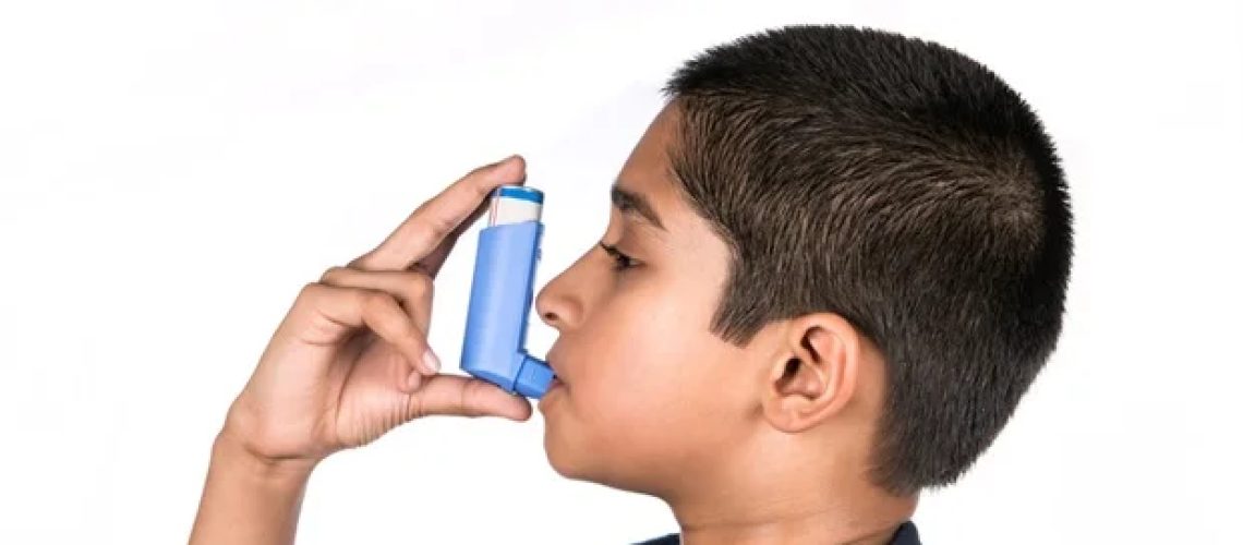 איכות האוויר הפנימית משחקת תפקיד מרכזי בתסמיני אסתמה של מבוגרים